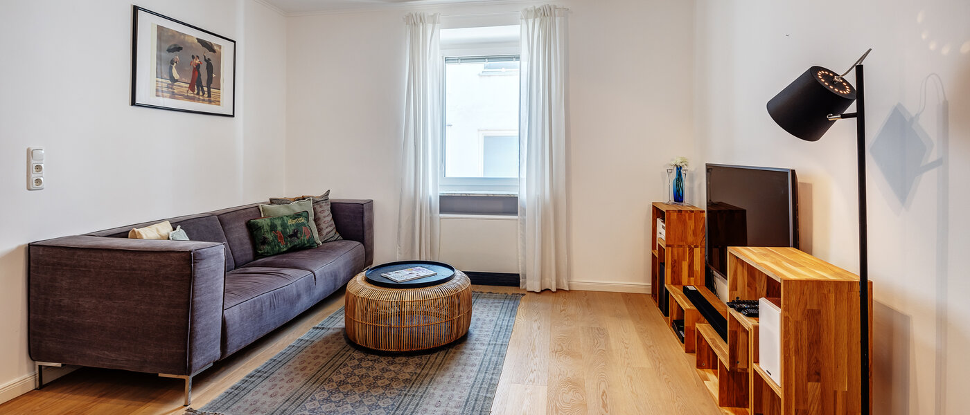 申し訳ございません。こちらの物件はすでに貸し出されました。