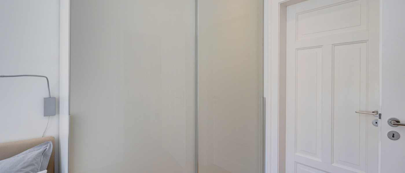 マンション München Schwabing-West (rund um den Hohenzollernplatz) 03 寝室 13089