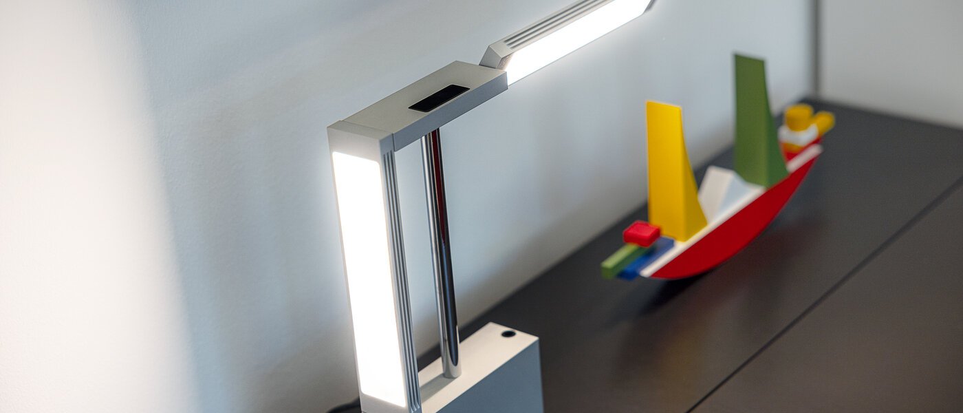 マンション München Schwabing-West (rund um den Hohenzollernplatz) 04 リビングルーム 13089