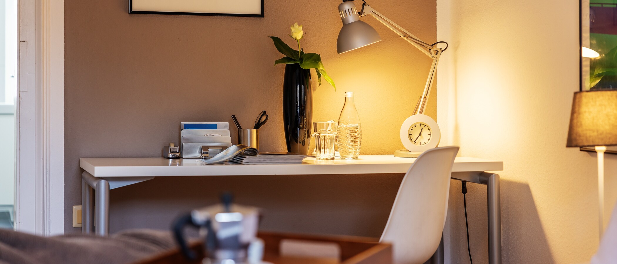 マンション München Schwabing-West (rund um den Hohenzollernplatz) 06 寝室 1309