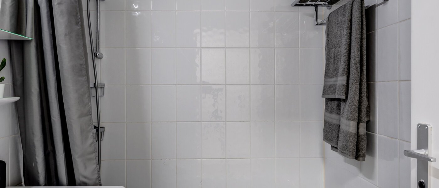 マンション München Fürstenried 02 浴室 13096