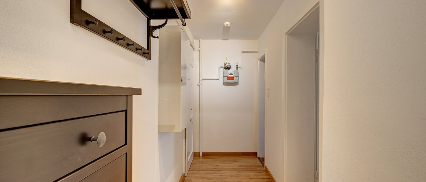 マンション München Neuhausen 02 玄関入り口 13100