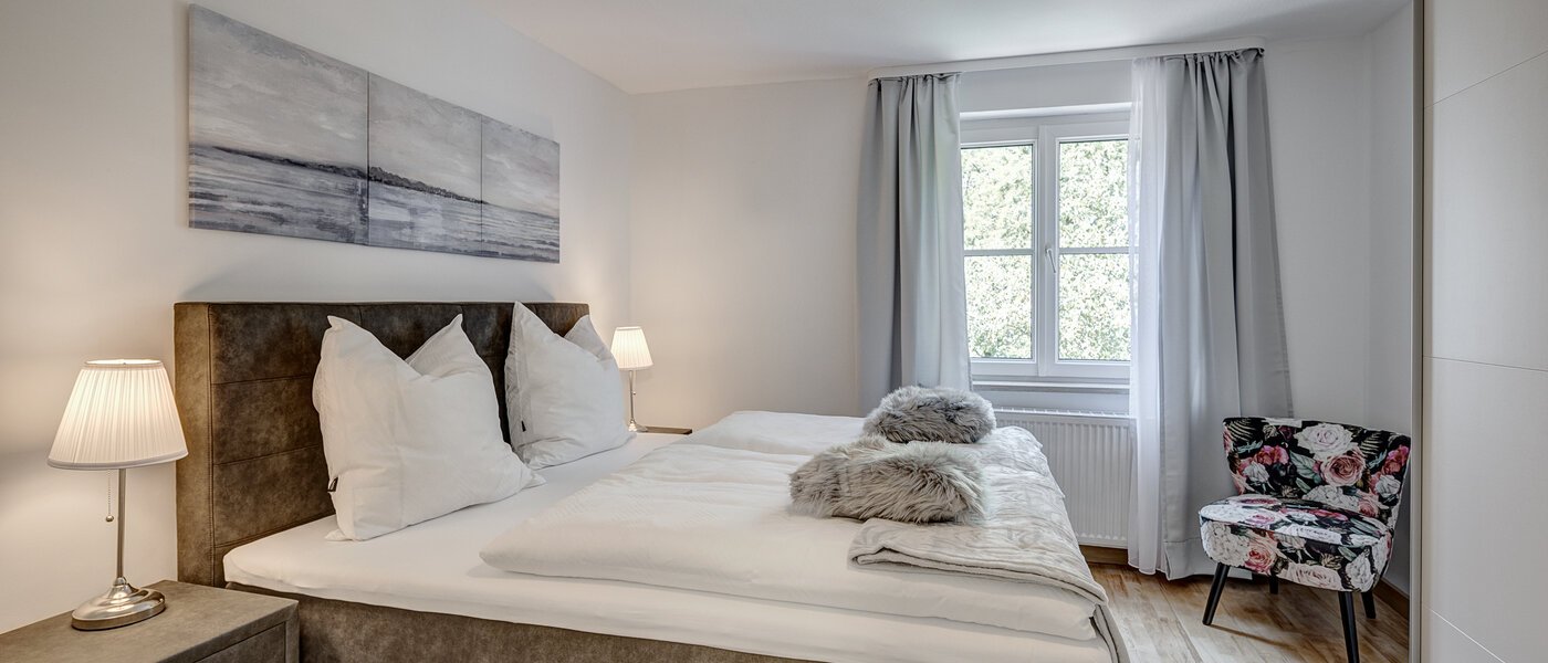 マンション München Neuhausen 01 寝室 13100