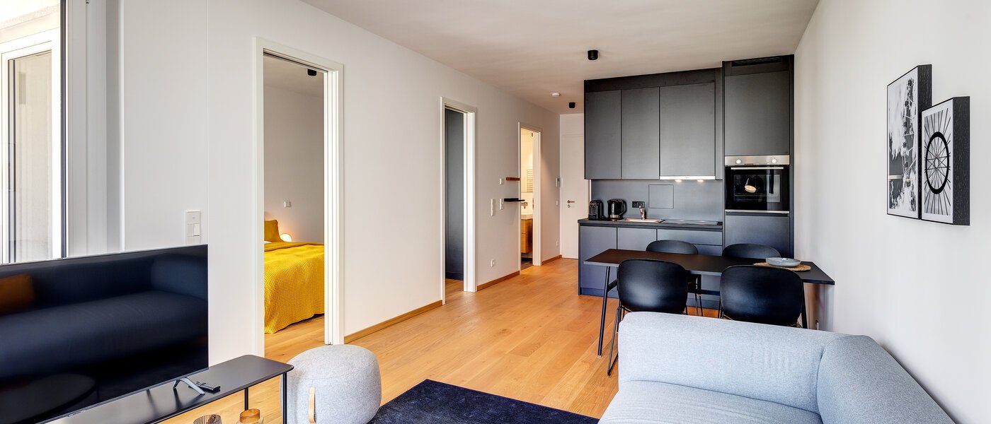 申し訳ございません。こちらの物件はすでに貸し出されました。