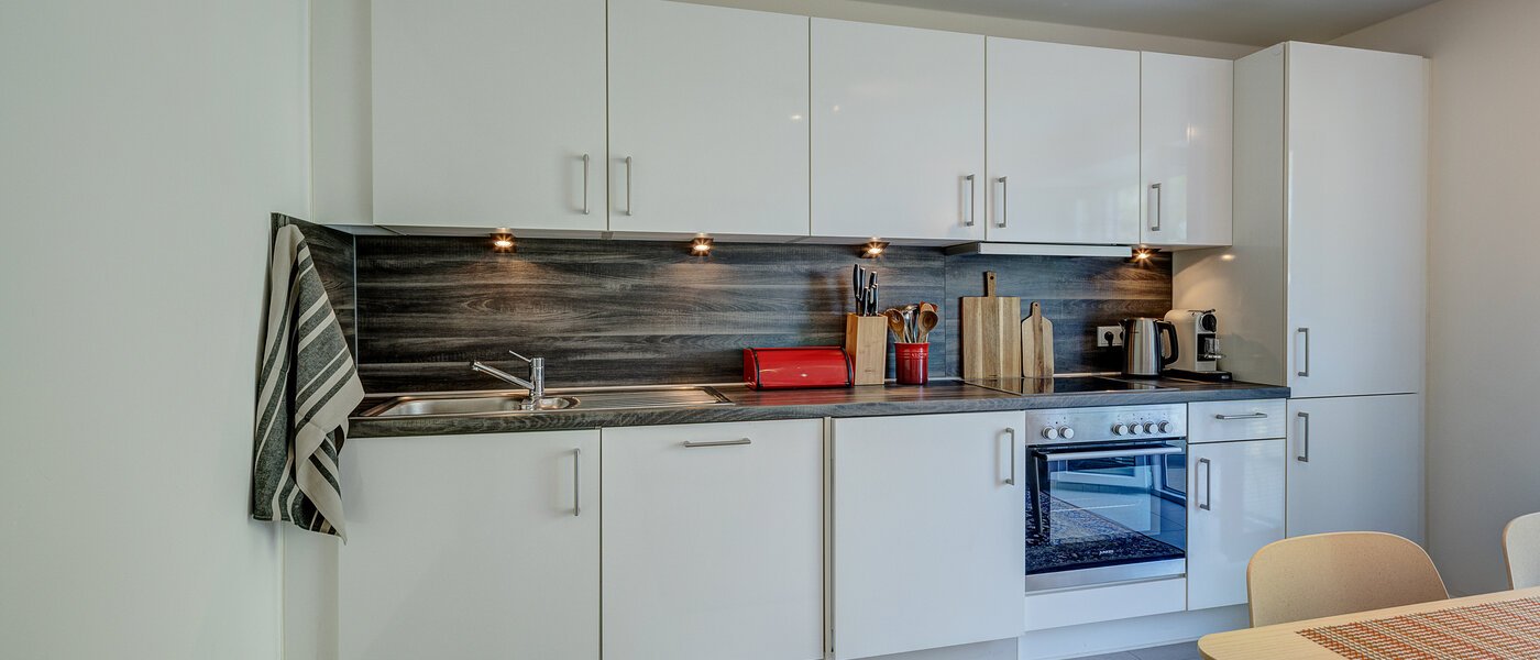 マンション München Laim 02 キッチン 13103