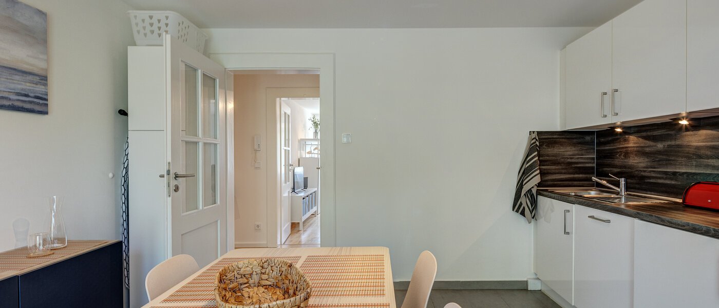 マンション München Laim 03 キッチン 13103