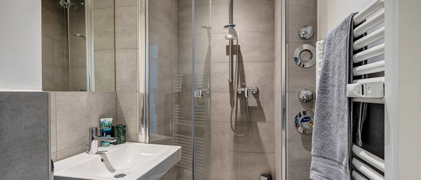 マンション München Laim 01 浴室 13103