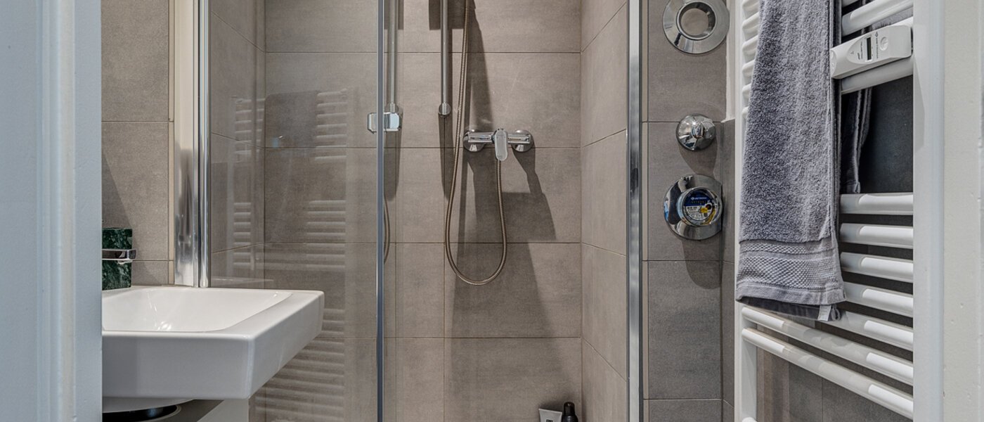 マンション München Laim 02 浴室 13103