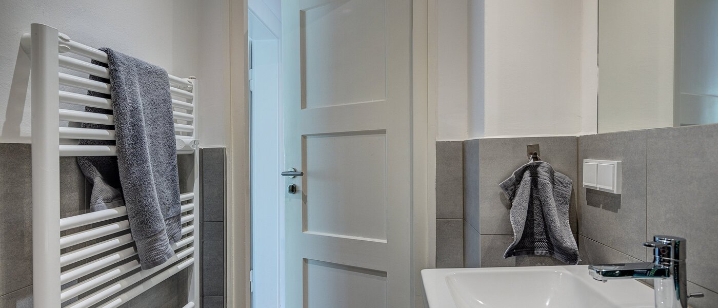 マンション München Laim 03 浴室 13103