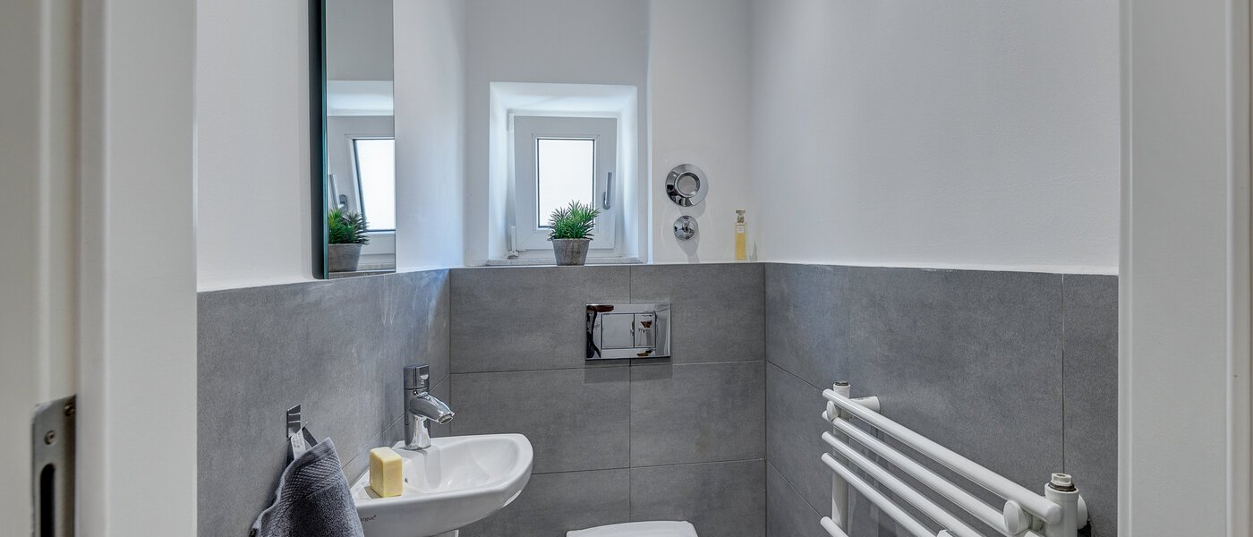 マンション München Laim 01 WC 13103