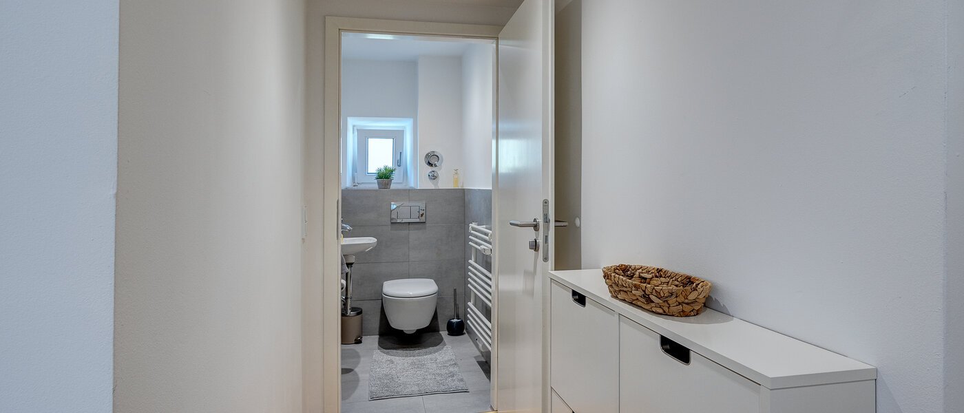 マンション München Laim 03 玄関入り口 13103