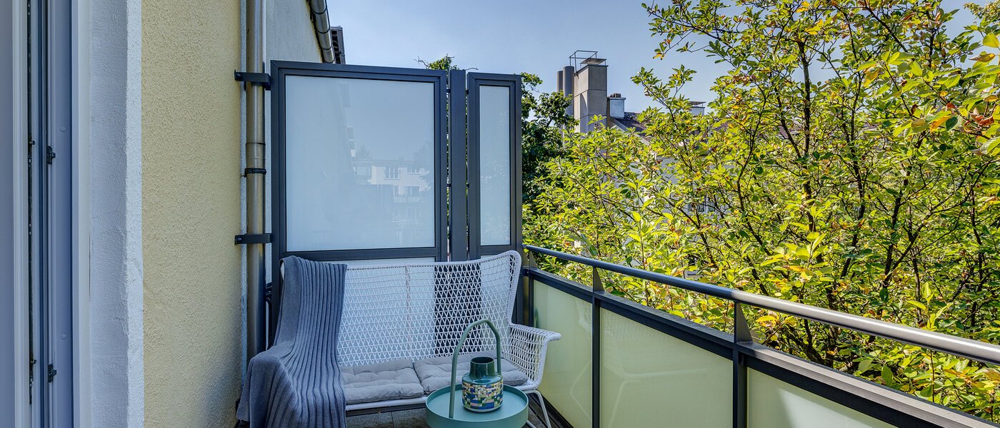 マンション München Laim 01 ベランダ 13103