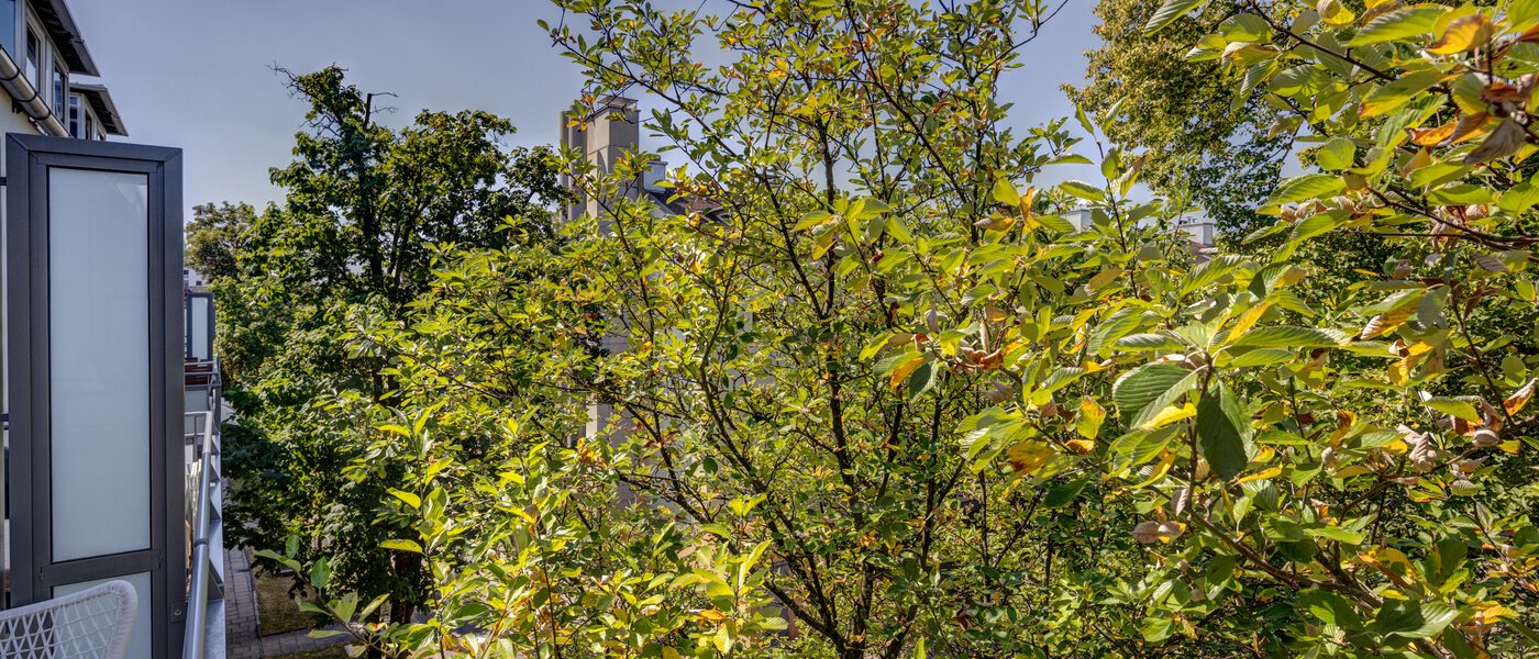 マンション München Laim 01 物件からの眺め 13103