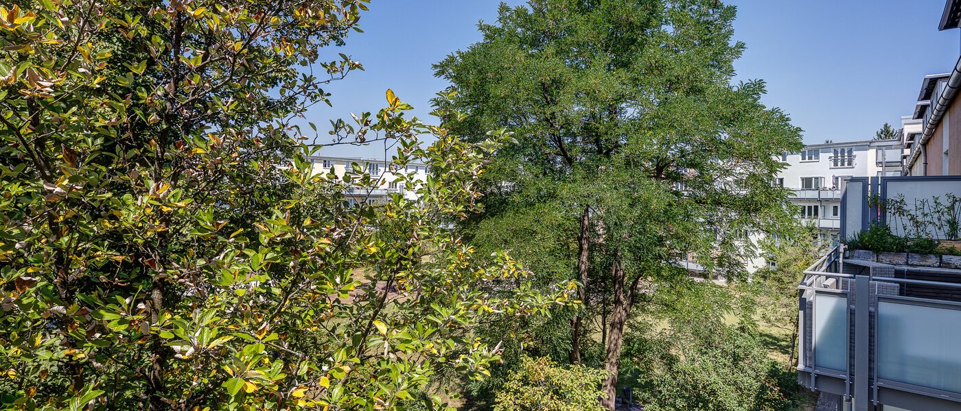 マンション München Laim 02 物件からの眺め 13103