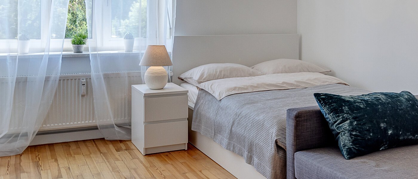 マンション München Laim 01 スリーピングアリア 13103