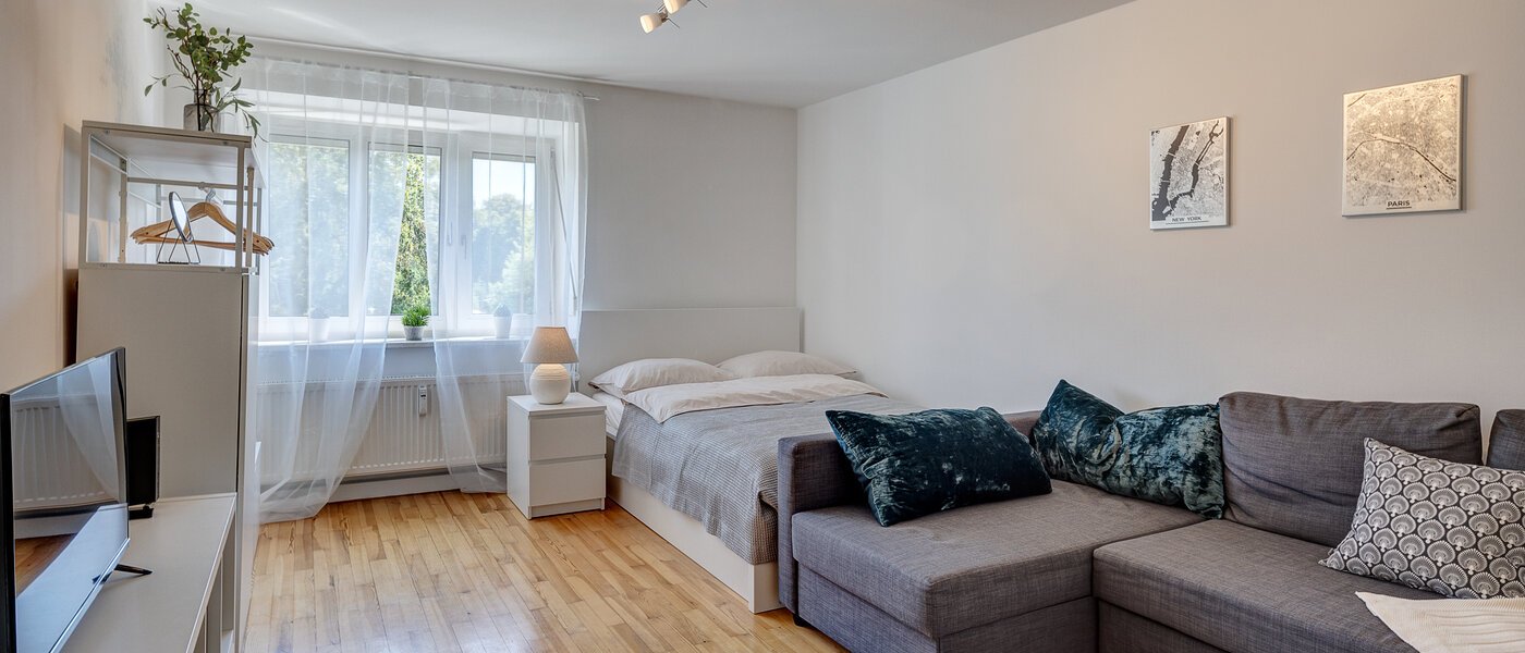 マンション München Laim 01 リビングエリア 13103