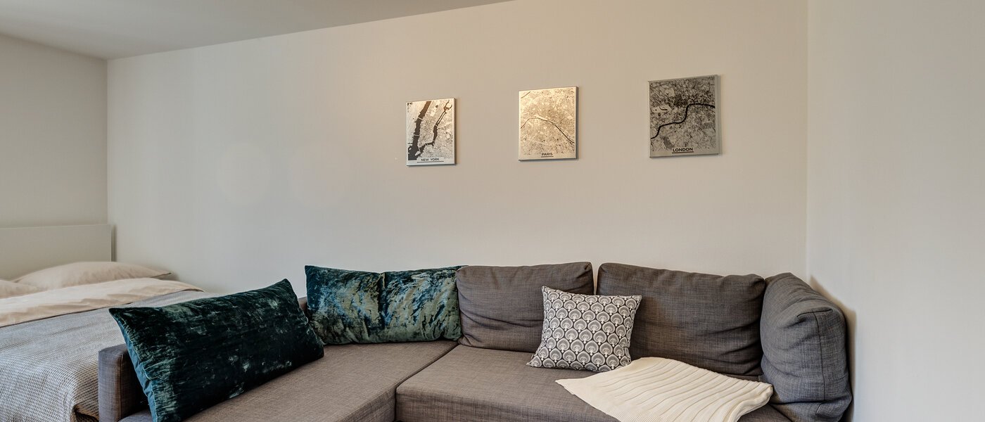 マンション München Laim 03 リビングエリア 13103