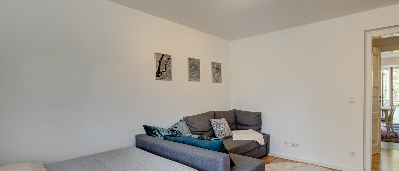 マンション München Laim 04 リビングエリア 13103