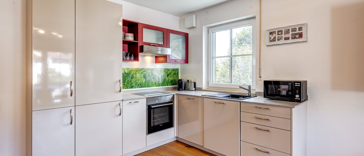 マンション Bad Wiessee 01 キッチン 13104