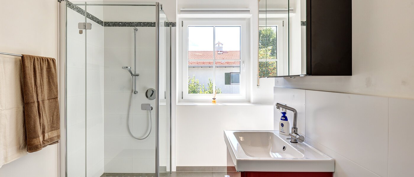 マンション Bad Wiessee 01 浴室 13104