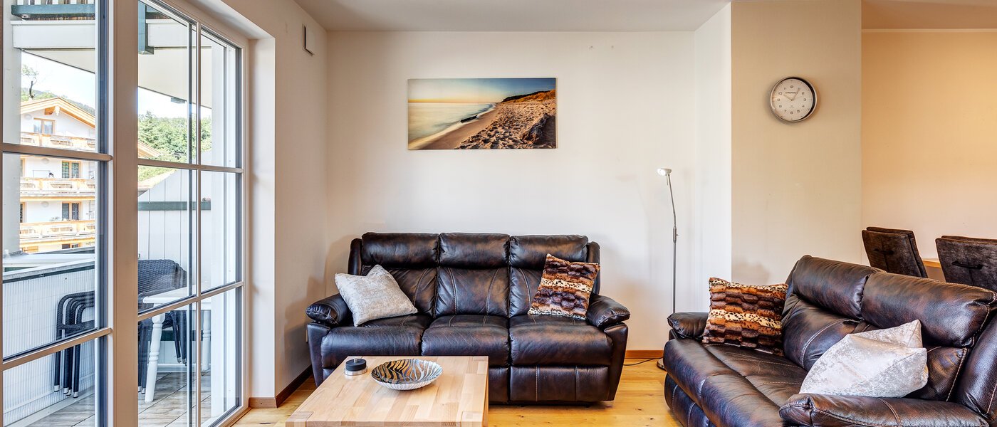 マンション Bad Wiessee 03 リビングエリア 13104