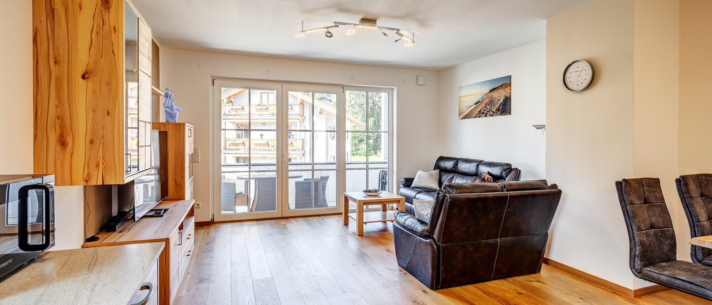 マンション Bad Wiessee 04 リビングエリア 13104