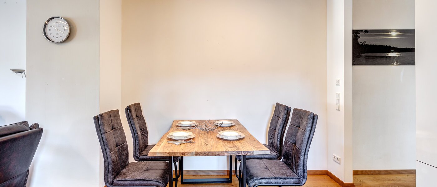 マンション Bad Wiessee 05 リビングエリア 13104