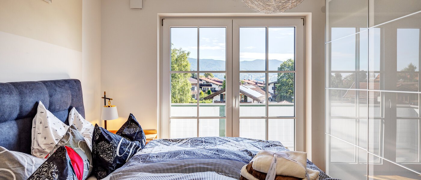 マンション Bad Wiessee 01 1. 寝室 13104