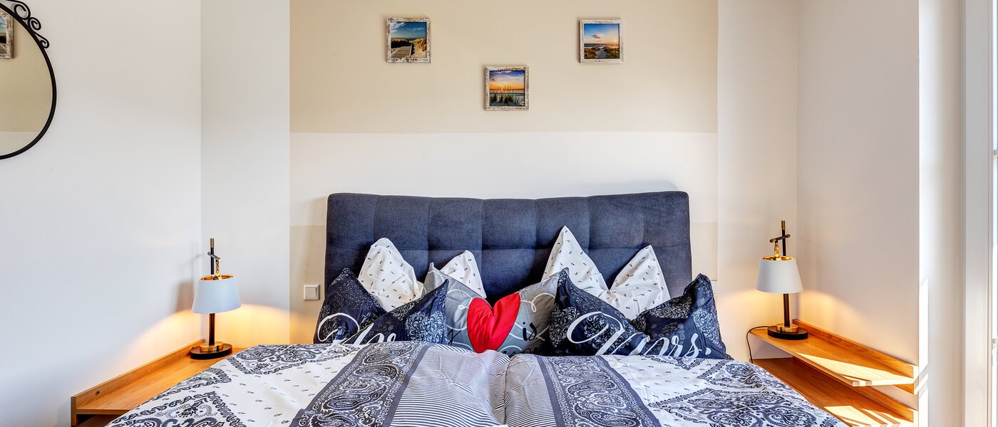 マンション Bad Wiessee 02 1. 寝室 13104