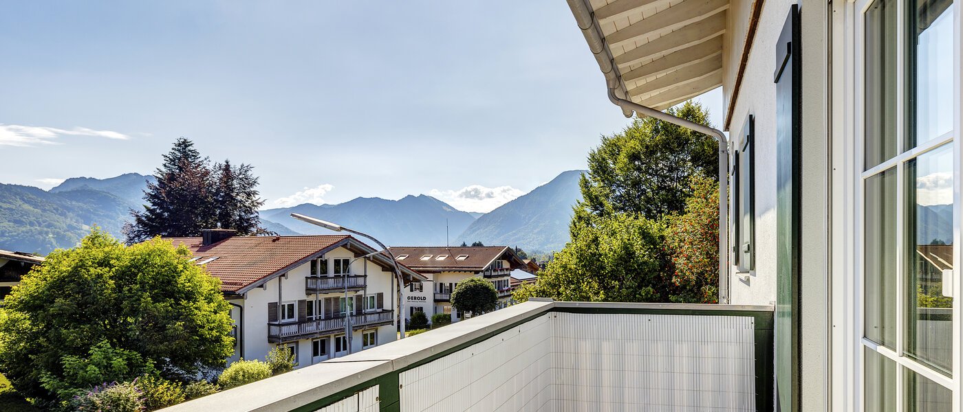 マンション Bad Wiessee 01 1ベランダ 13104