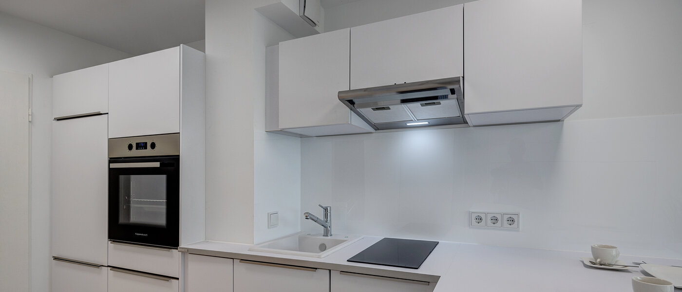 マンション München Pasing 01 キッチン 13105