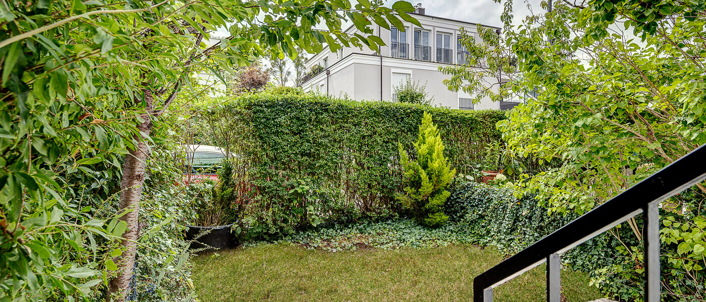 マンション München Pasing 01 庭 13105