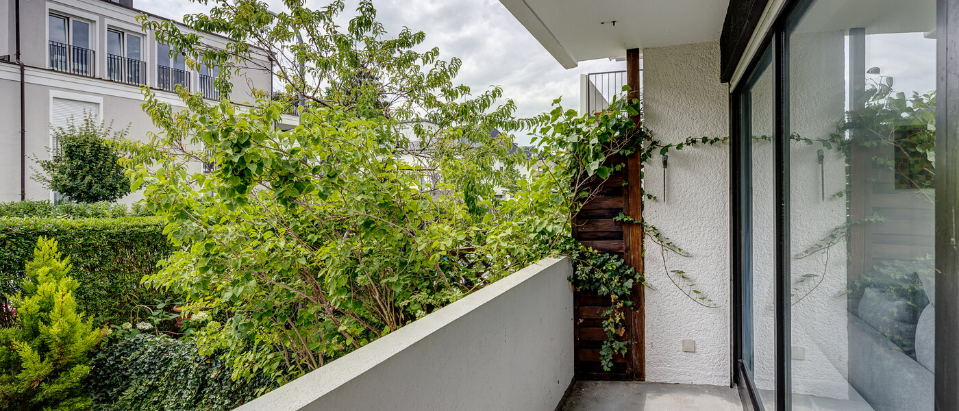 マンション München Pasing 02 ベランダ 13105