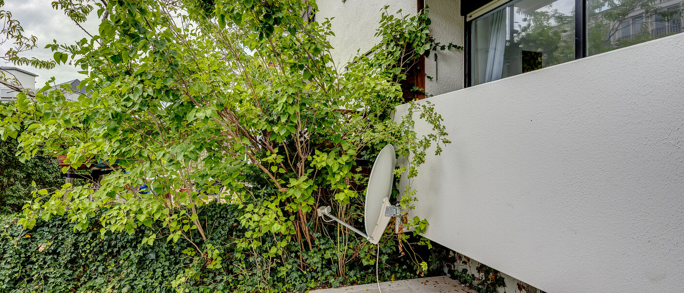 マンション München Pasing 02 テラス・ポーチ 13105