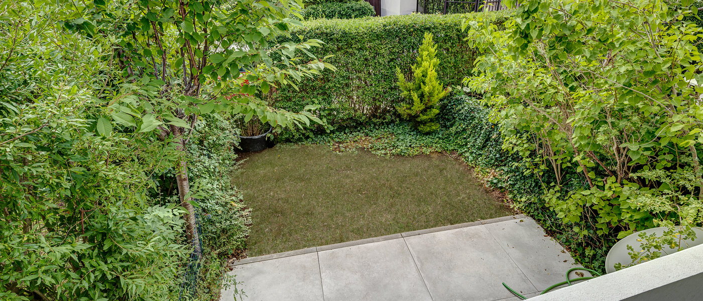 マンション München Pasing 01 物件からの眺め 13105