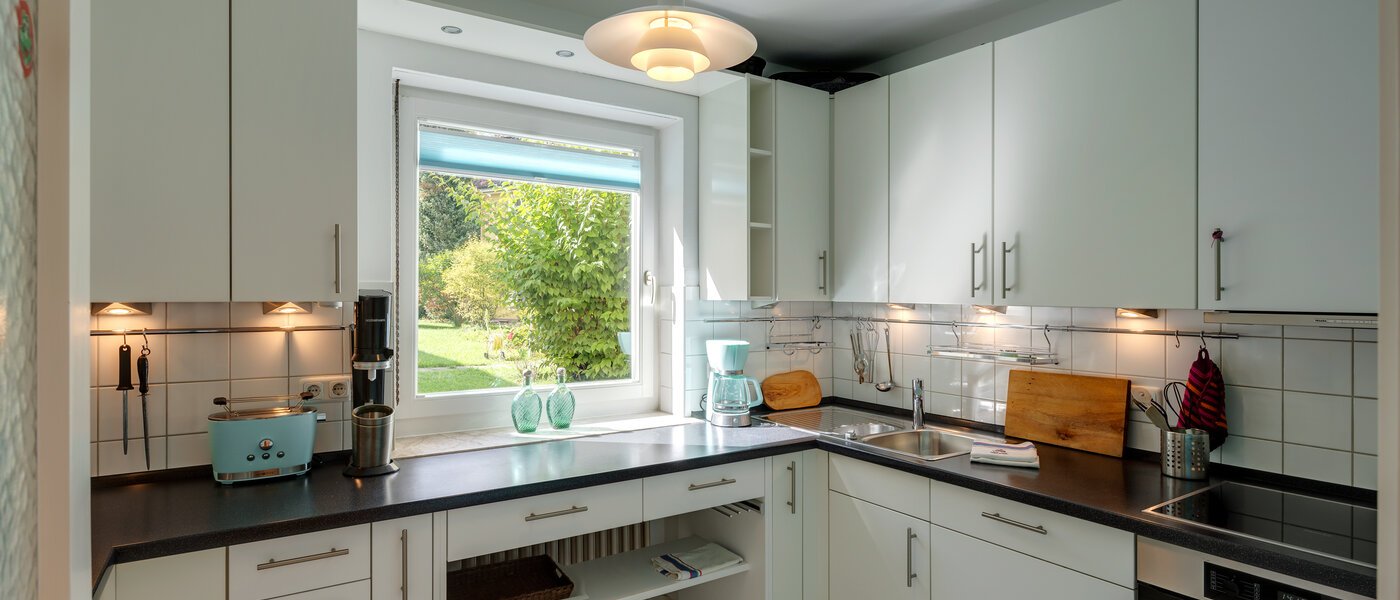 マンション München Nymphenburg 01 キッチン 13111