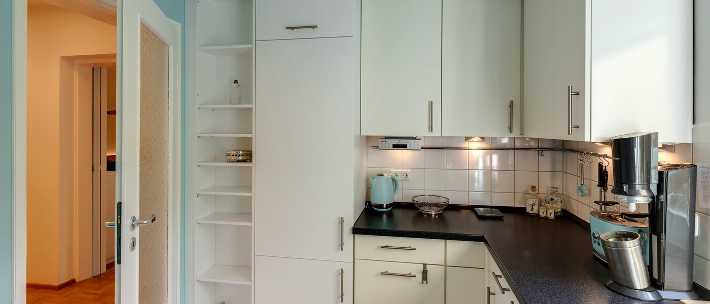 マンション München Nymphenburg 02 キッチン 13111