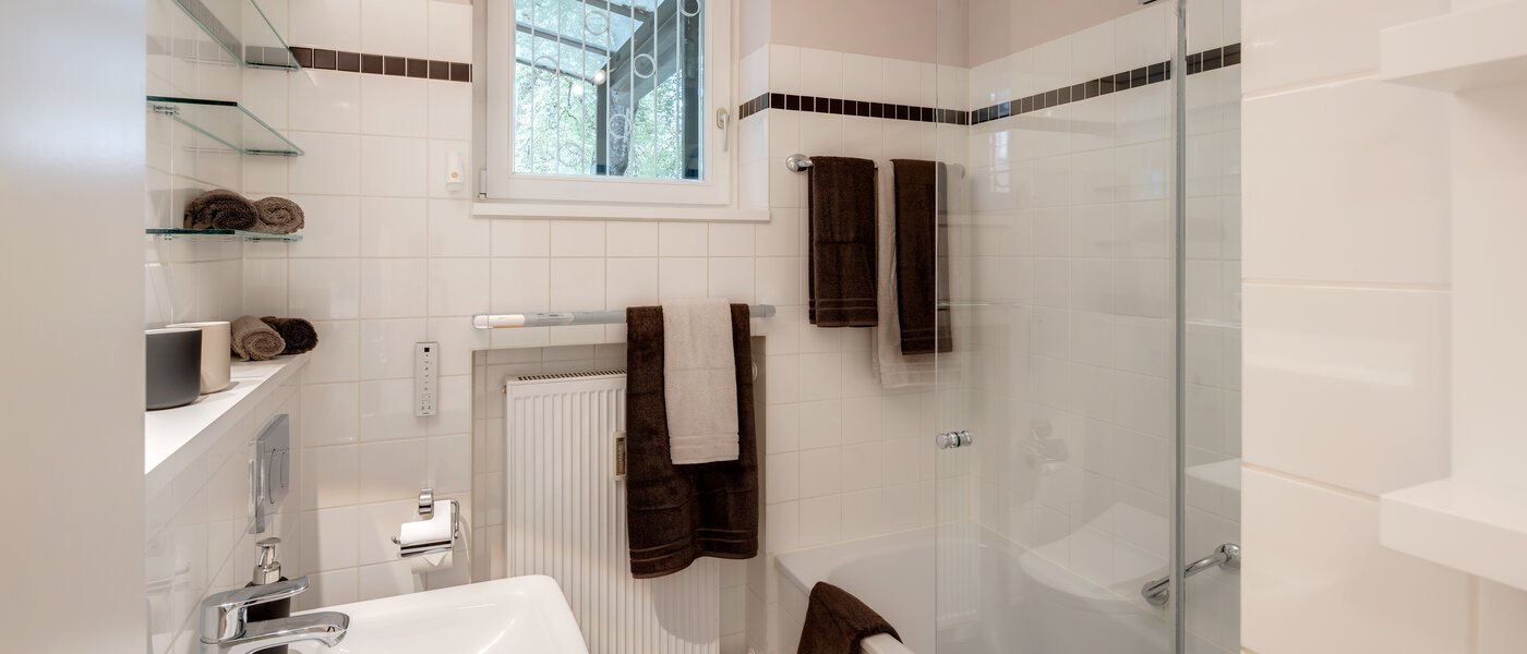 マンション München Nymphenburg 01 浴室 13111