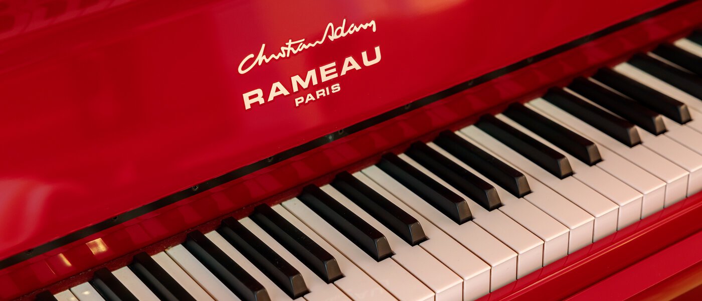 マンション München Nymphenburg 03 リビングエリア 13111