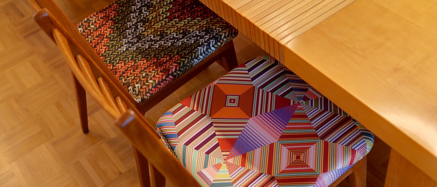 マンション München Nymphenburg 07 リビングエリア 13111