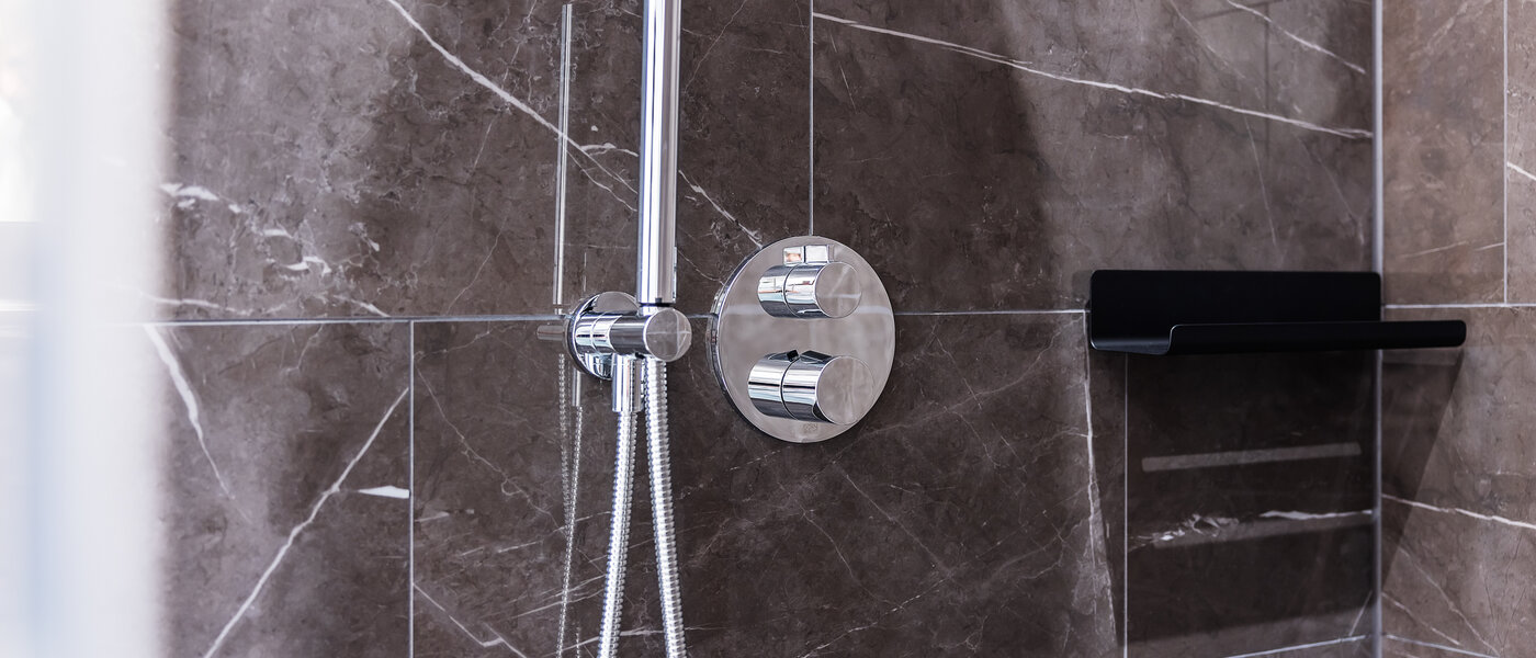 マンション München Au 03 浴室 13114