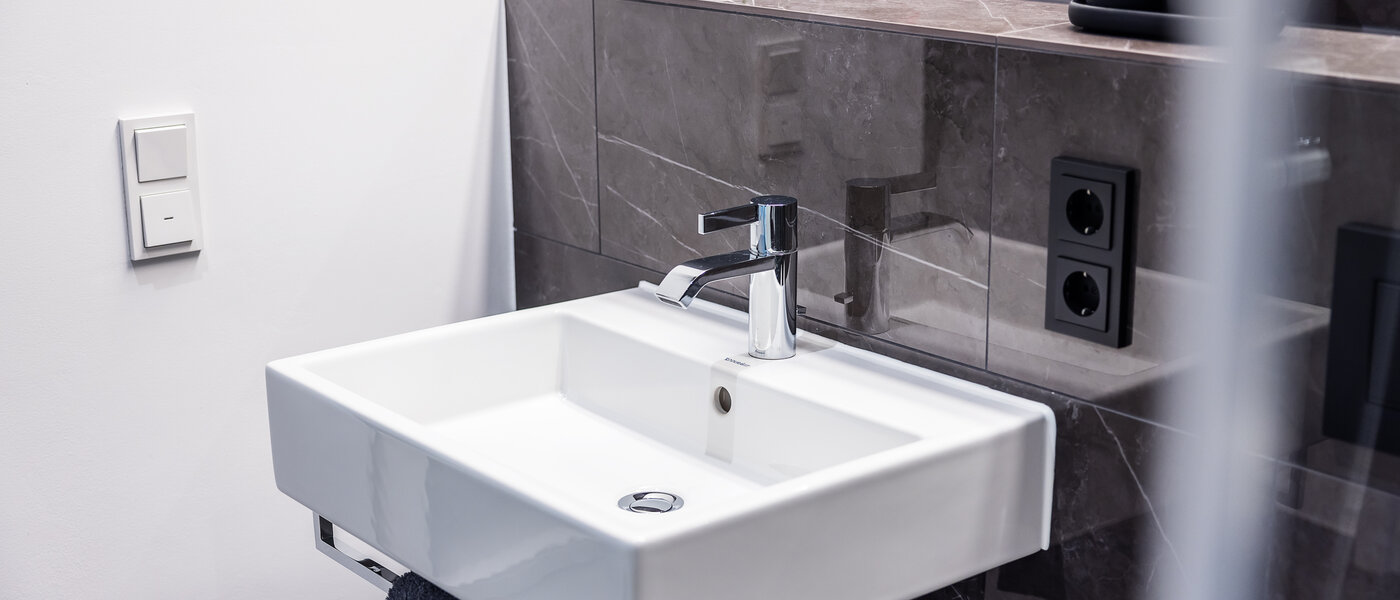 マンション München Au 06 浴室 13114