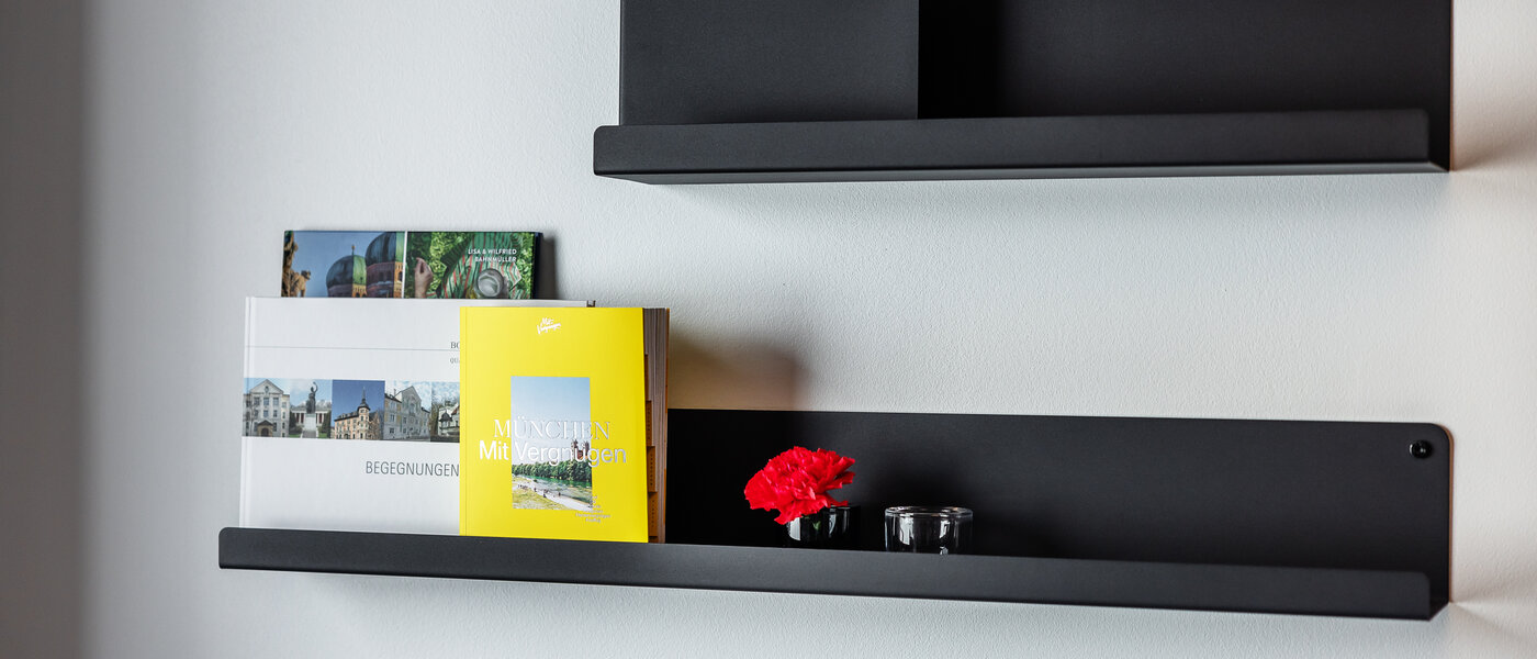 マンション München Au 08 リビングエリア 13114