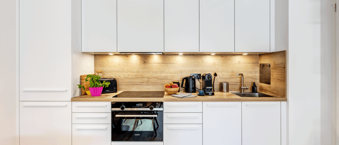 マンション München Pasing 01 キッチン 13124