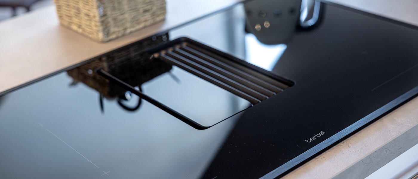 メゾネット・マンション（複数階にわたるマンション） München Neuhausen 06 キッチン 13127