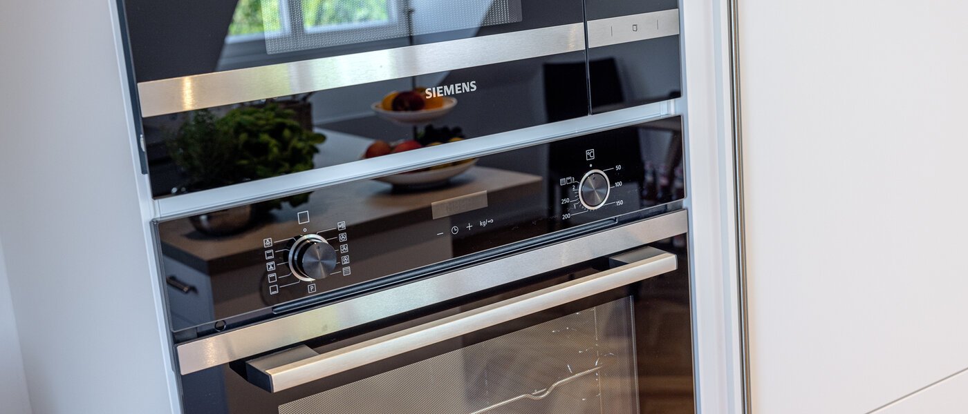 メゾネット・マンション（複数階にわたるマンション） München Neuhausen 07 キッチン 13127