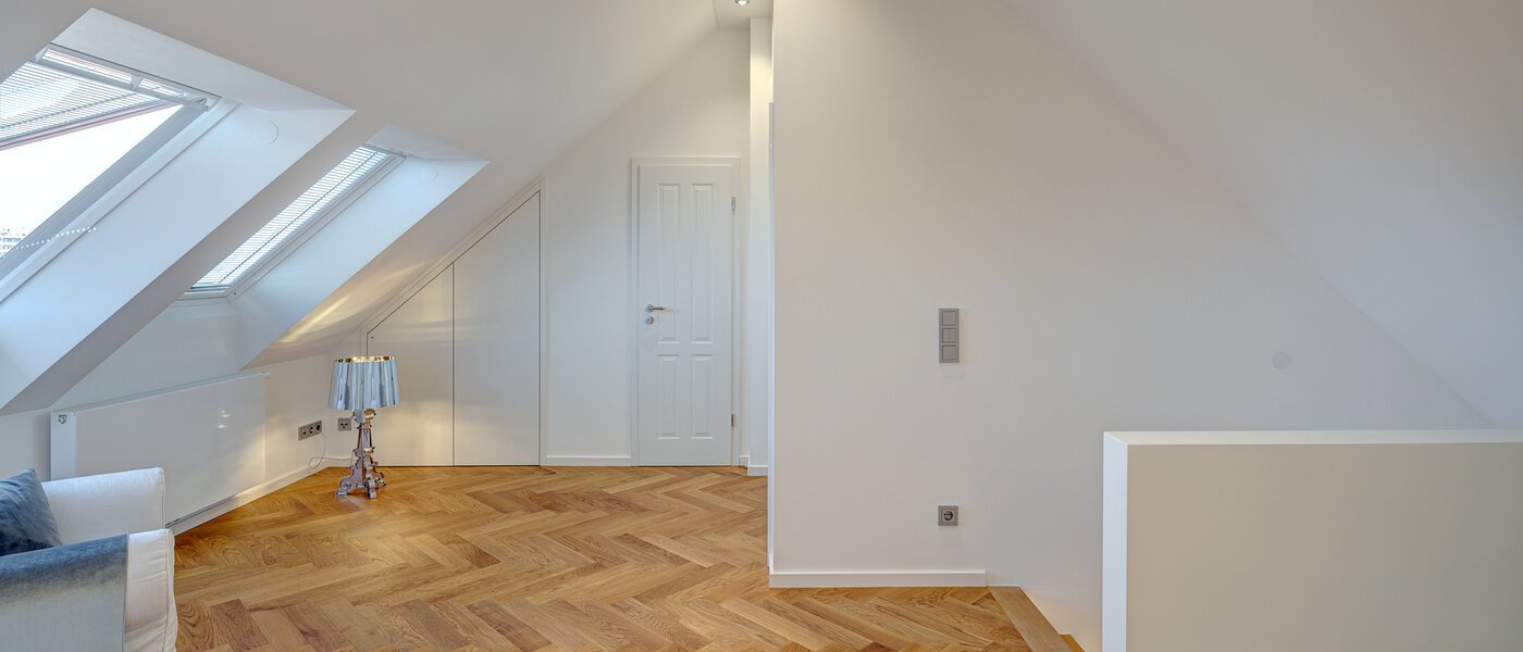 メゾネット・マンション（複数階にわたるマンション） München Neuhausen 05 フォトギャラリー 13127