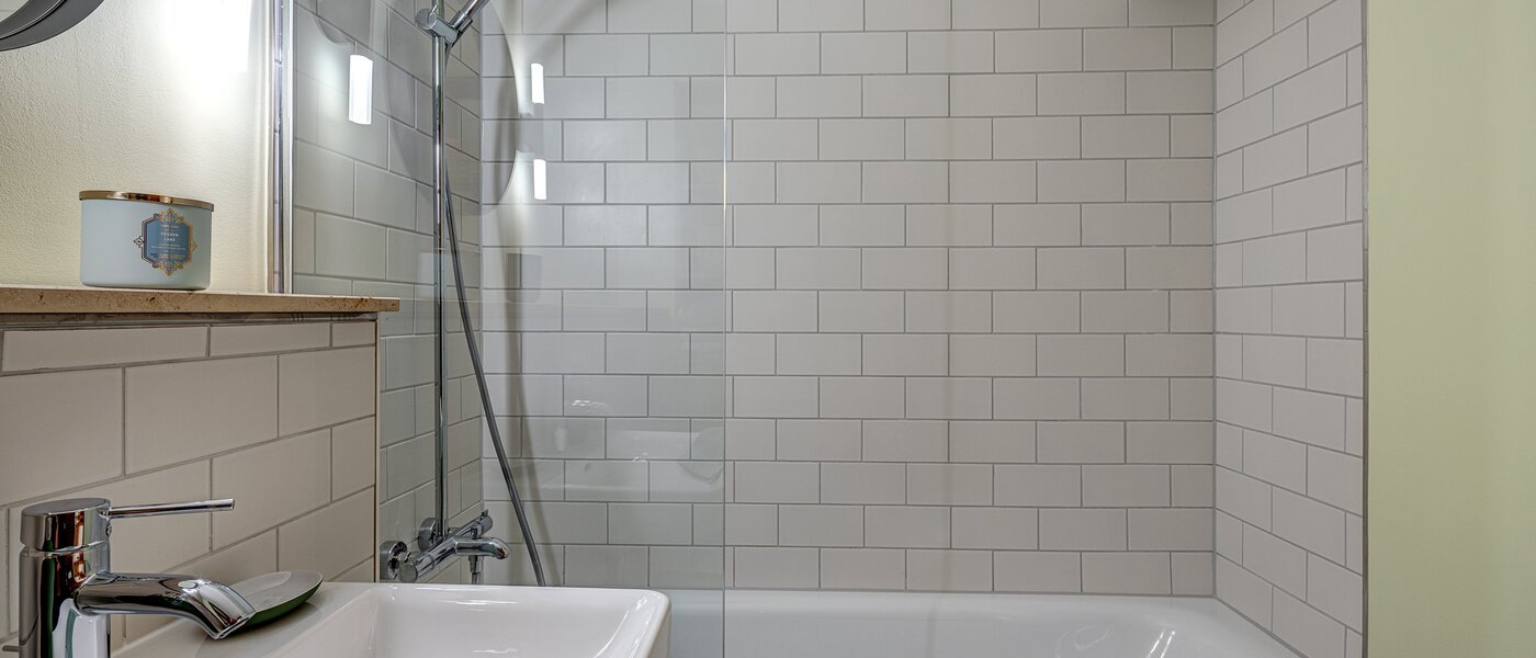 マンション München Schwabing 02 浴室 13128