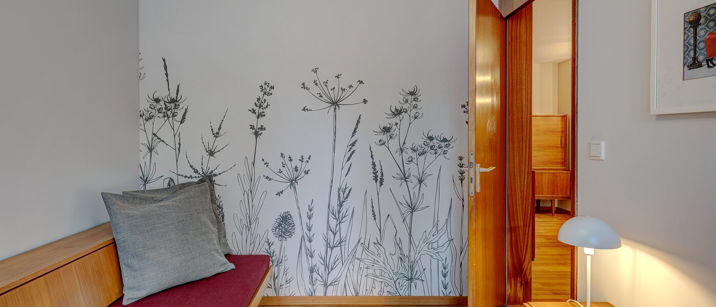 マンション München Schwabing 02 ワークルーム/ゲストルーム 13128