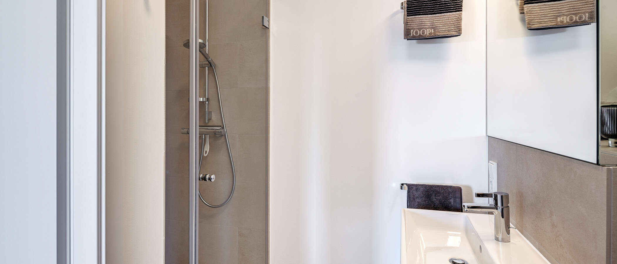 マンション München Pasing 01 ２つめの浴室 13138